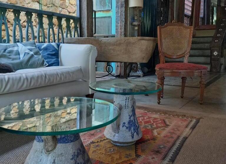 پانسیون Pousada Pilar