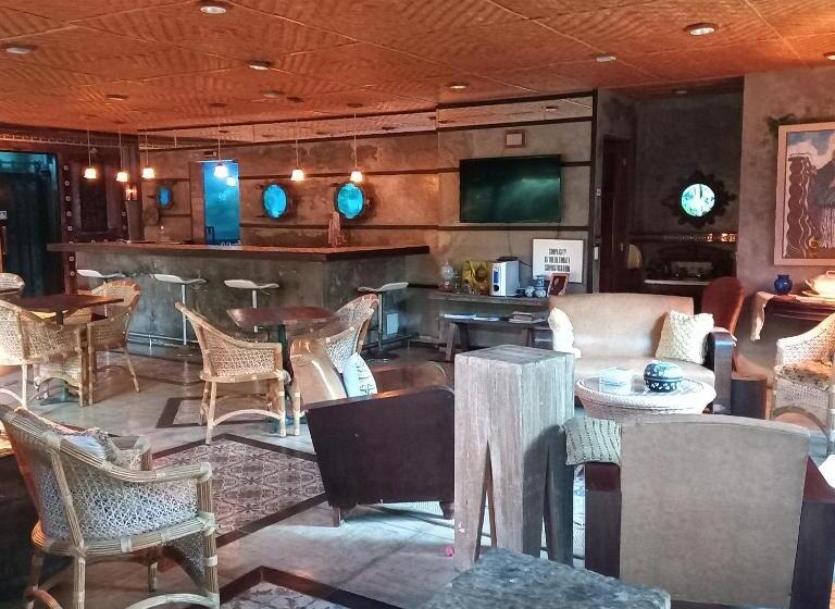 پانسیون Pousada Pilar