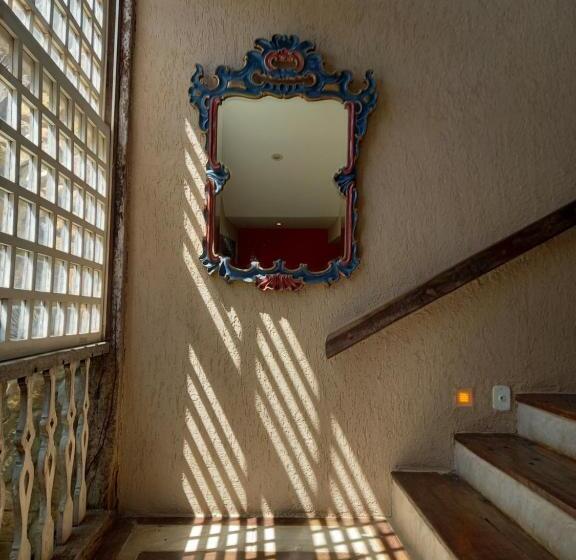 پانسیون Pousada Pilar