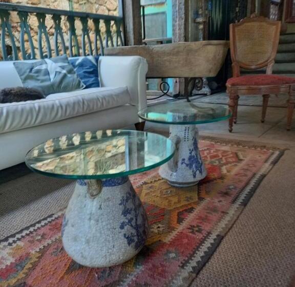 پانسیون Pousada Pilar