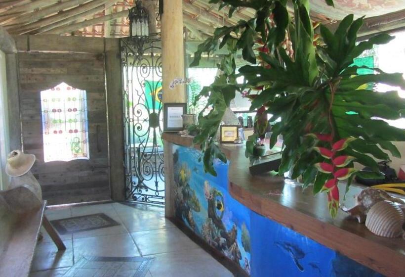 پانسیون Pousada Pilar