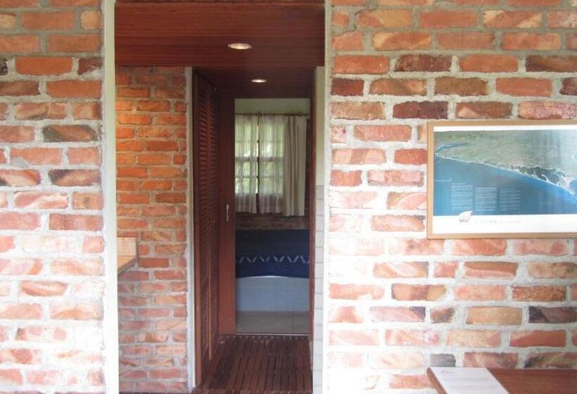 پانسیون Pousada Pilar