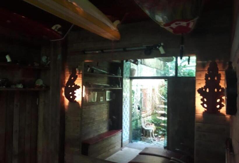 پانسیون Pousada Pilar