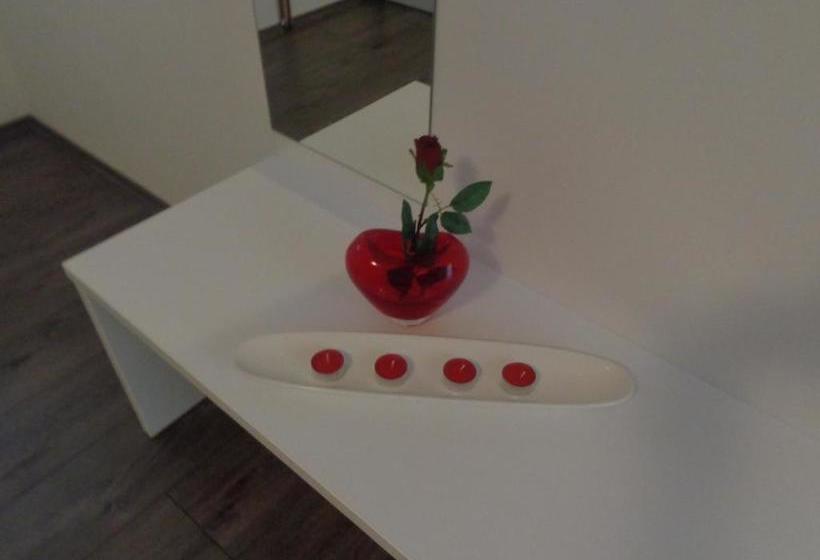 Apartman Romansa čitluk Sa 4 Spavaće Sobe