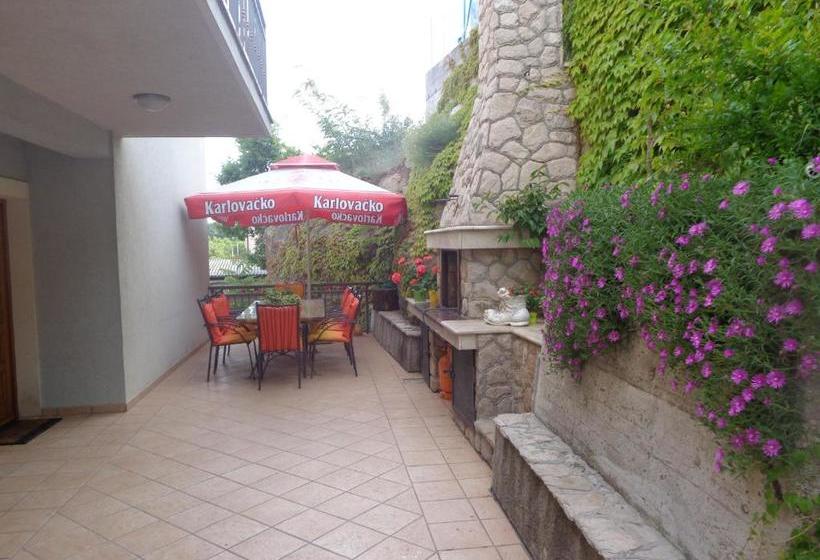 Apartman Romansa čitluk Sa 4 Spavaće Sobe