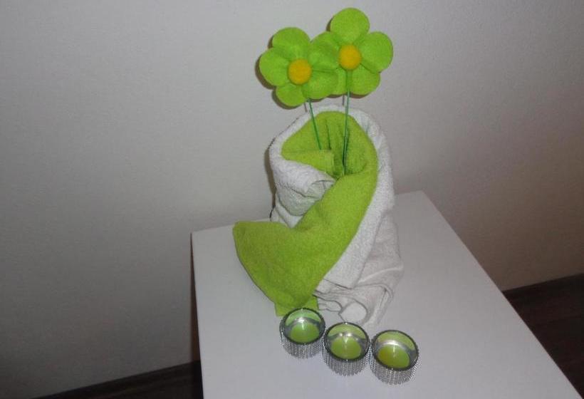 Apartman Romansa čitluk Sa 4 Spavaće Sobe