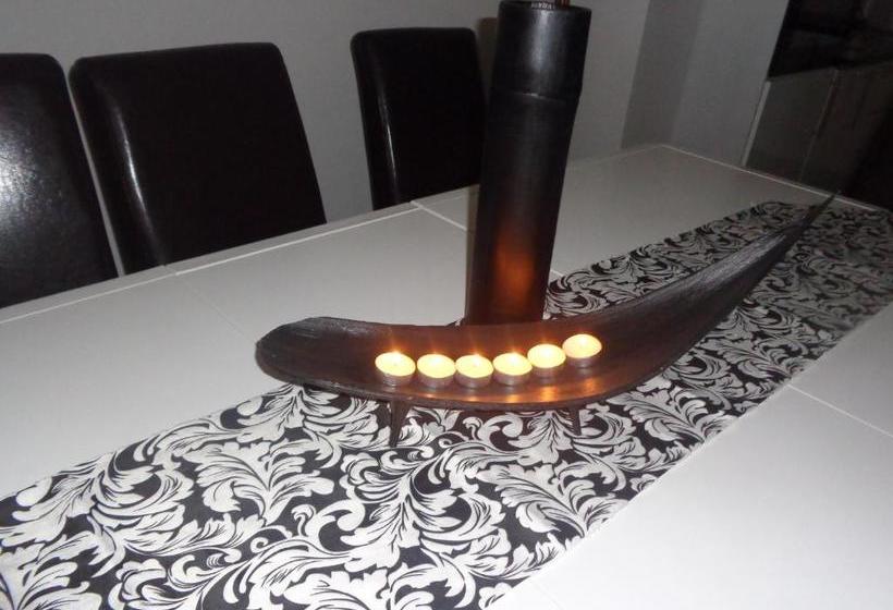 Apartman Romansa čitluk Sa 4 Spavaće Sobe