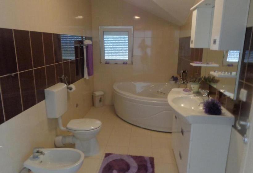 Apartman Romansa čitluk Sa 4 Spavaće Sobe