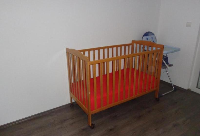 Apartman Romansa čitluk Sa 4 Spavaće Sobe