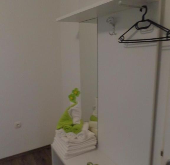 Apartman Romansa čitluk Sa 4 Spavaće Sobe