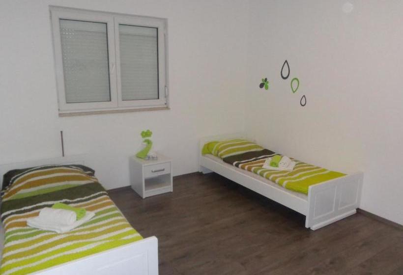 Apartman Romansa čitluk Sa 4 Spavaće Sobe