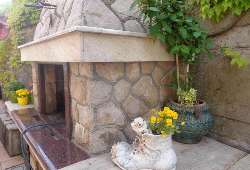 Apartman Romansa čitluk Sa 4 Spavaće Sobe