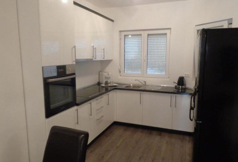 Apartman Romansa čitluk Sa 4 Spavaće Sobe