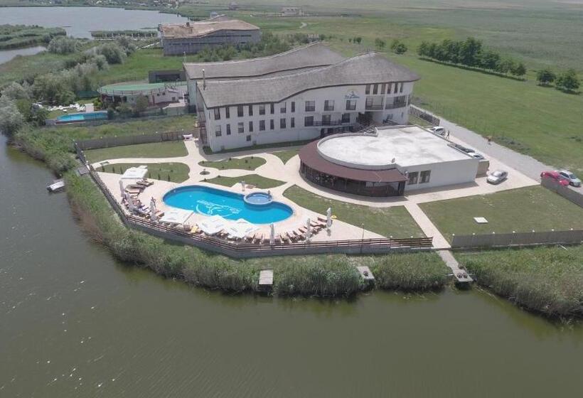 Пансион Rio Divino