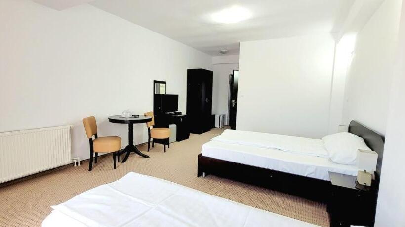 Пансион Rio Divino