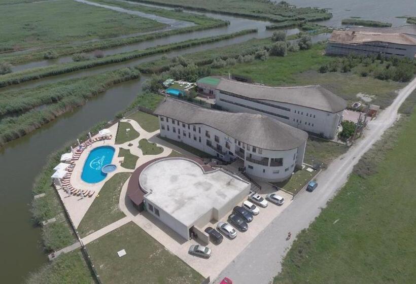 Пансион Rio Divino