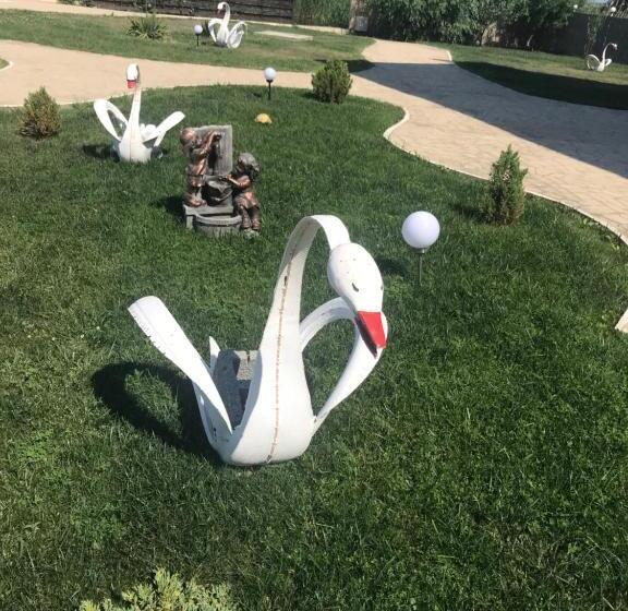 Пансион Rio Divino