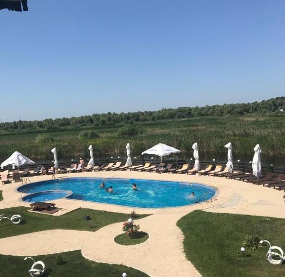 Пансион Rio Divino