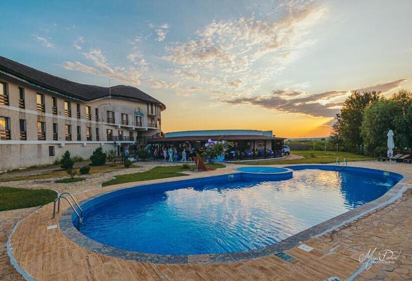 Пансион Rio Divino