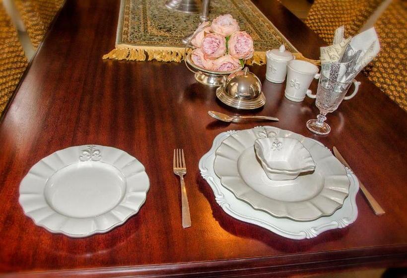 ペンション Sewende Hemel