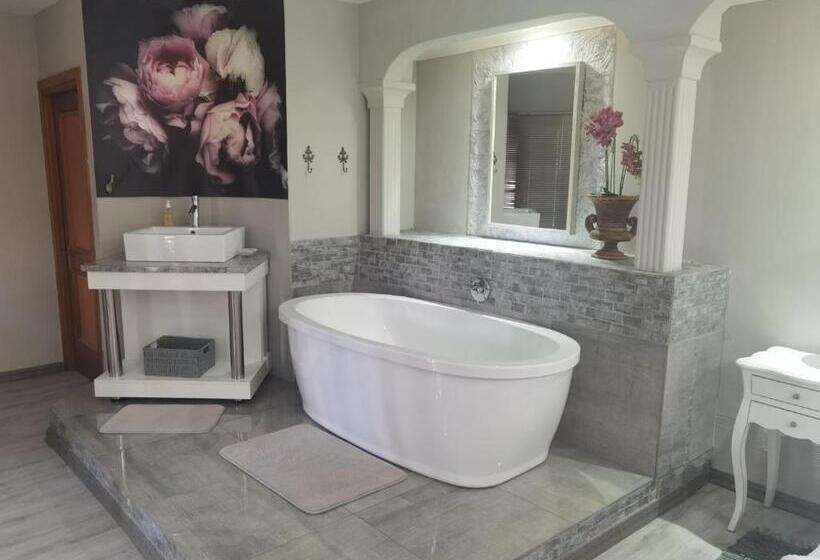 ペンション Sewende Hemel