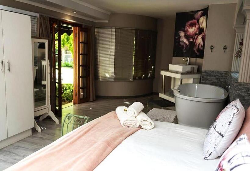 Пансион Sewende Hemel