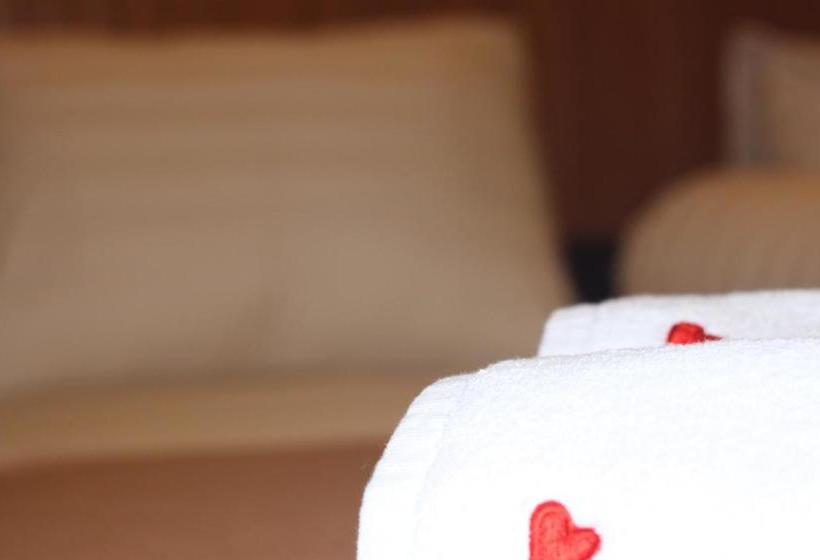 펜션 Sienna Inn Banjarmasin