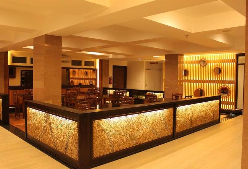 펜션 Sienna Inn Banjarmasin