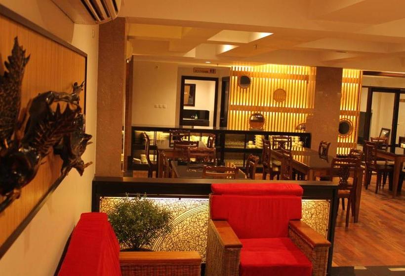 펜션 Sienna Inn Banjarmasin