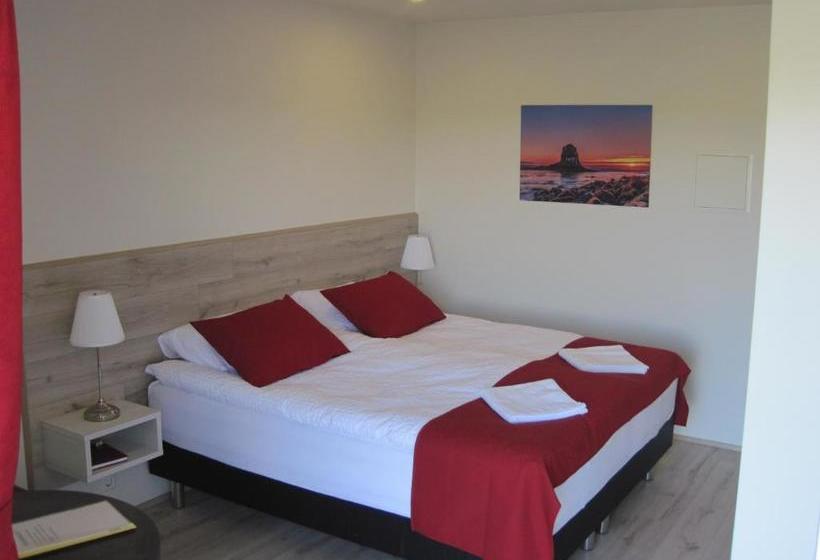 پانسیون Skogar Sunset Guesthouse