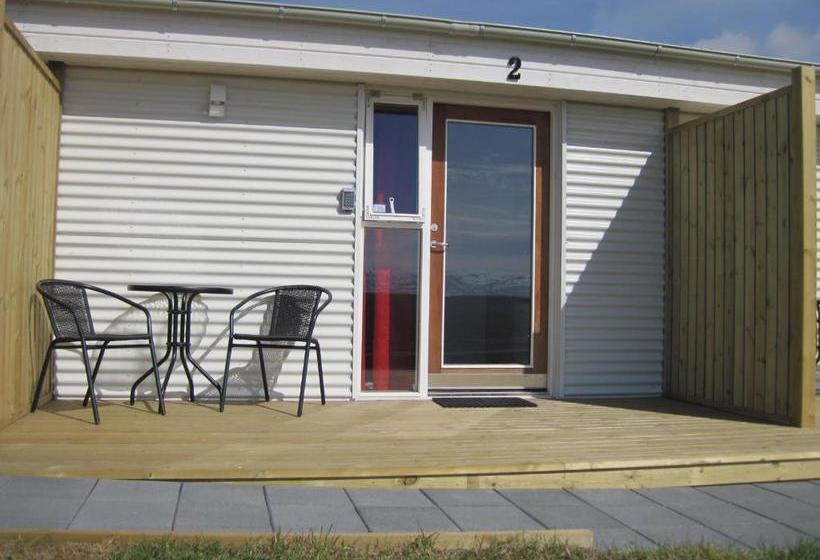 پانسیون Skogar Sunset Guesthouse