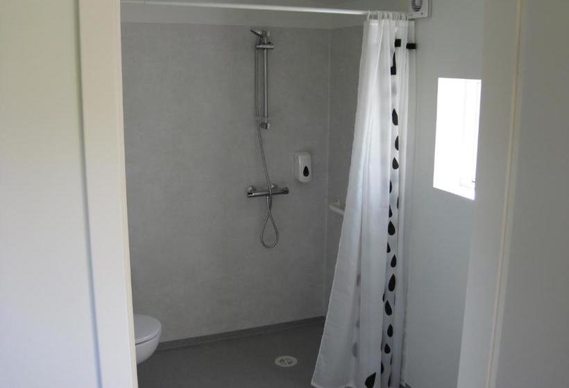 پانسیون Skogar Sunset Guesthouse