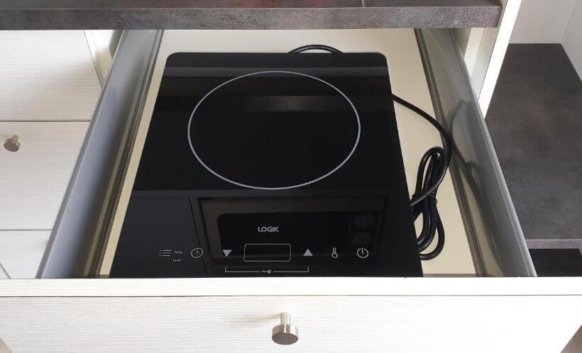 پانسیون Skogar Sunset Guesthouse