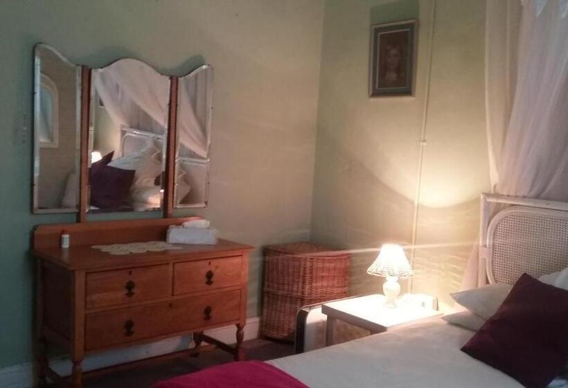 פנסיון Sons Of The King Guest House