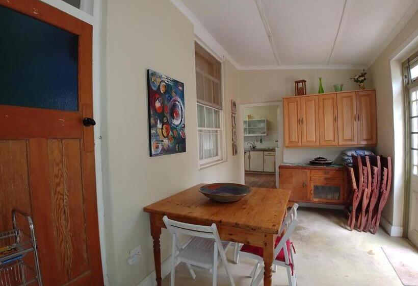 פנסיון Sons Of The King Guest House
