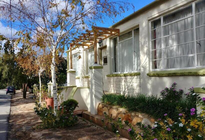 פנסיון Sons Of The King Guest House
