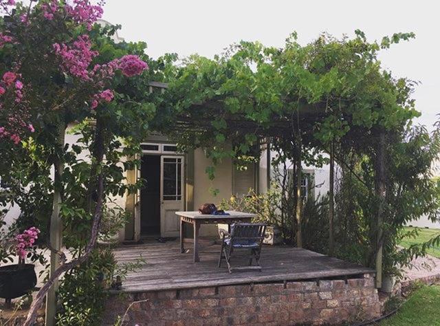 פנסיון Sons Of The King Guest House
