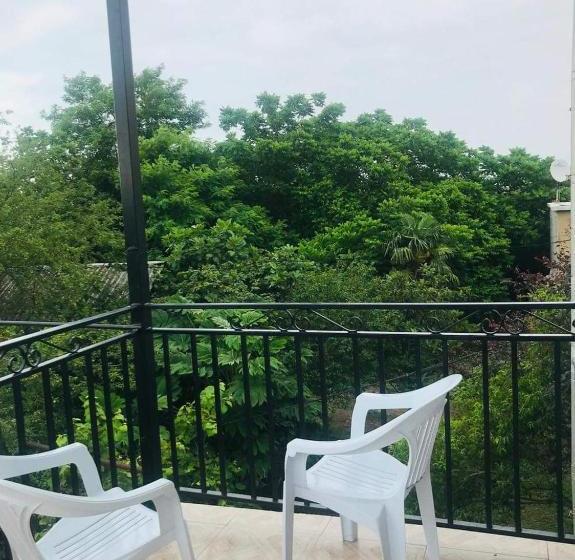 پانسیون Sweet Home Near Black Sea