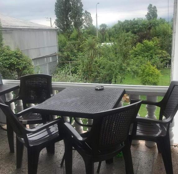 پانسیون Sweet Home Near Black Sea