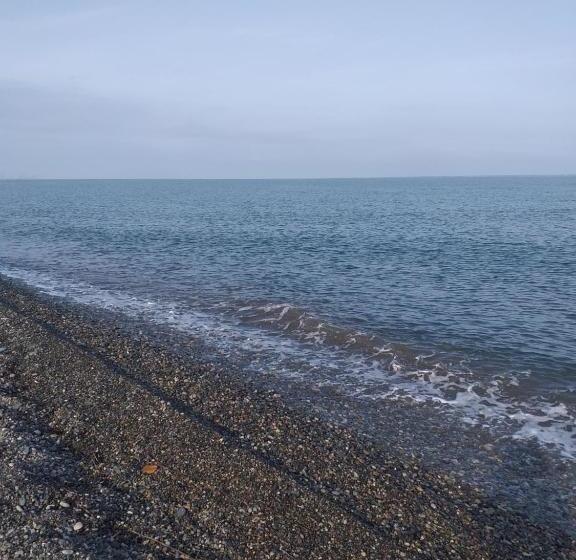 پانسیون Sweet Home Near Black Sea