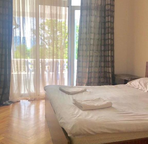 پانسیون Sweet Home Near Black Sea