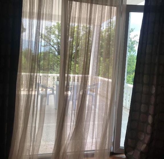 پانسیون Sweet Home Near Black Sea