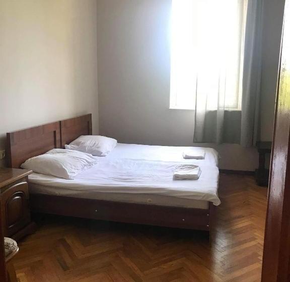 پانسیون Sweet Home Near Black Sea