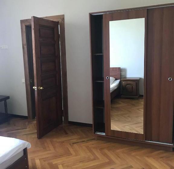 پانسیون Sweet Home Near Black Sea