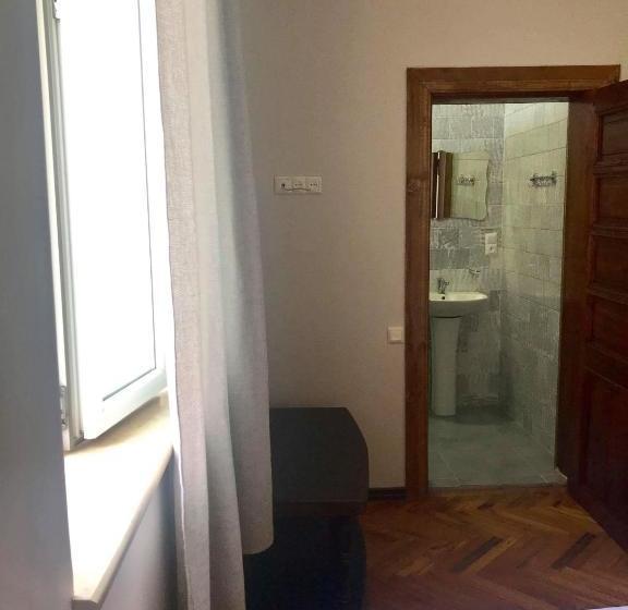 پانسیون Sweet Home Near Black Sea