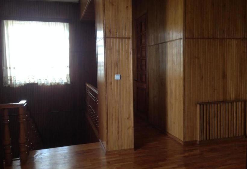 پانسیون Sweet Home Near Black Sea