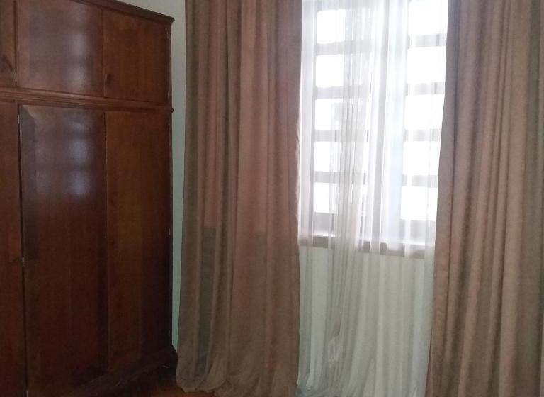 پانسیون Sweet Home Near Black Sea