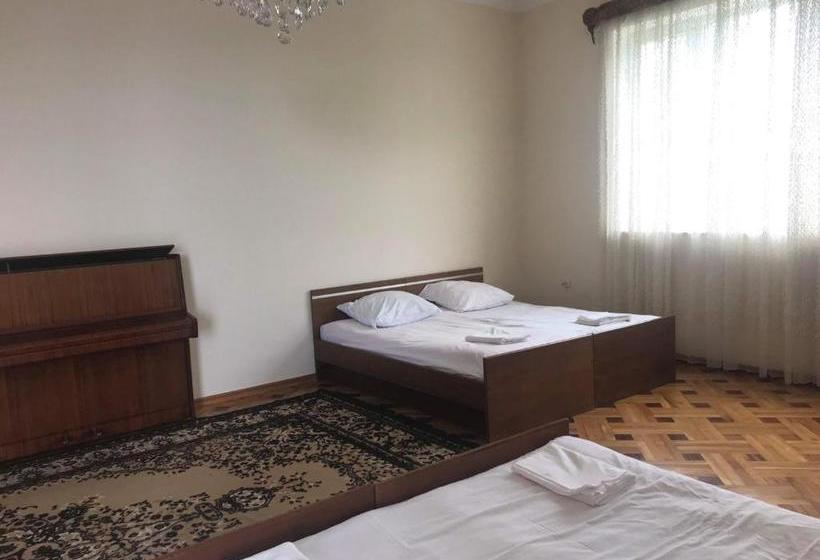 پانسیون Sweet Home Near Black Sea