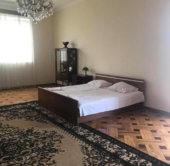 پانسیون Sweet Home Near Black Sea