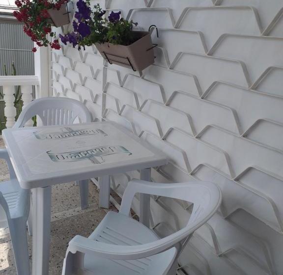 پانسیون Sweet Home Near Black Sea